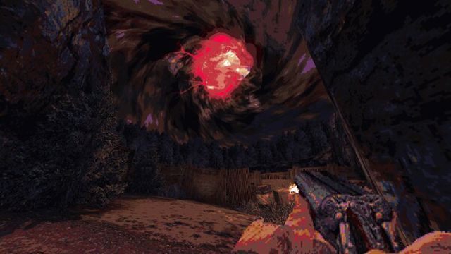 Hình ảnh trong game CULTIC Chapter Two-P2P