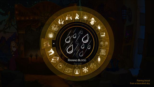 Hình ảnh trong game Near Mage-FCKDRM