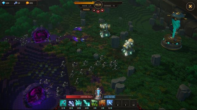 Hình ảnh trong game Stop the Blight-TENOKE