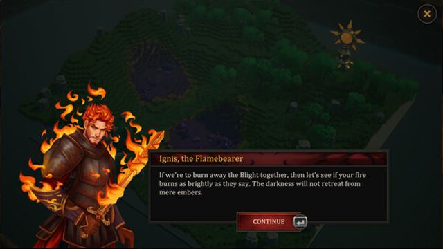 Hình ảnh trong game Stop the Blight-TENOKE