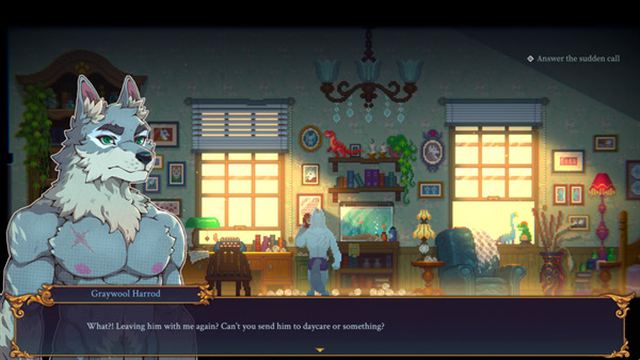 Hình ảnh trong game Mercury Abbey v1.12-P2P