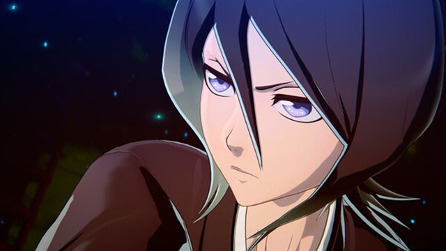 Hình ảnh trong game Bleach Rebirth of Souls v20250327-P2P