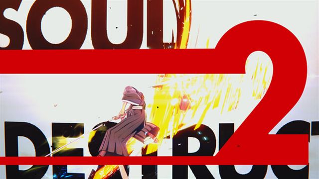 Hình ảnh trong game Bleach Rebirth of Souls v20250327-P2P