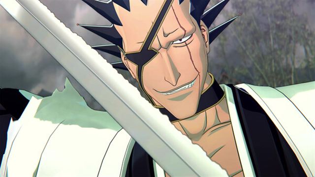 Hình ảnh trong game Bleach Rebirth of Souls v20250327-P2P