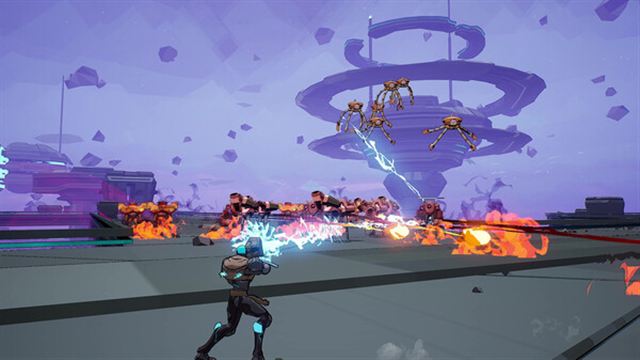 Hình ảnh trong game Wardens Will v1.0.1-P2P