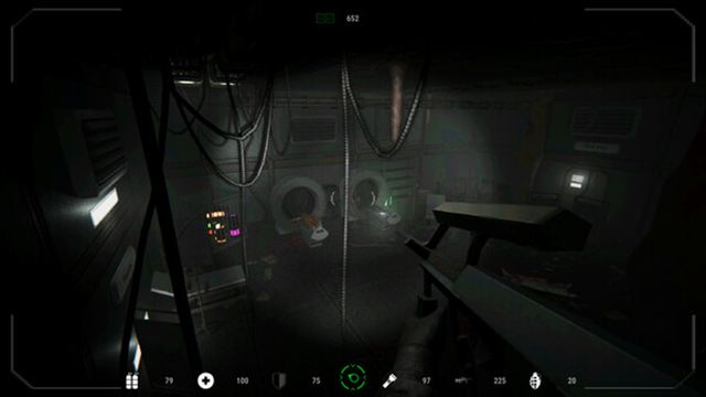 Hình ảnh trong game Operator8-TENOKE