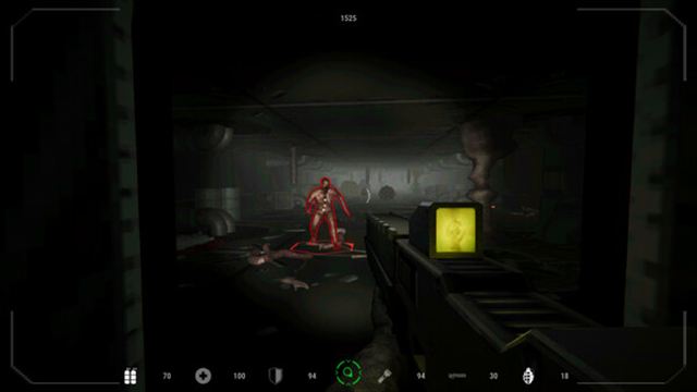 Hình ảnh trong game Operator8-TENOKE