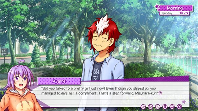 Hình ảnh trong game Dear Mom My Letter to You-TENOKE