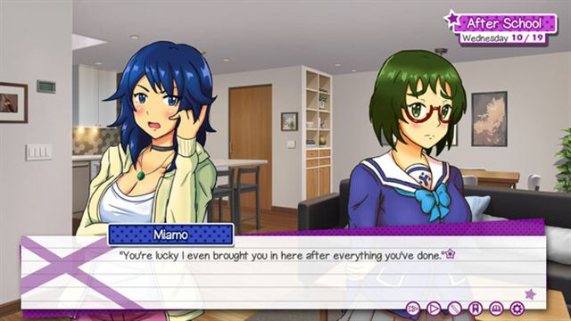 Hình ảnh trong game Dear Mom My Letter to You-TENOKE