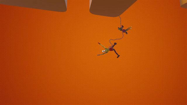 Hình ảnh trong game 4 Rush Together-TENOKE