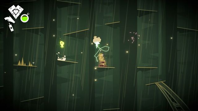 Hình ảnh trong game Rose and Locket-TENOKE