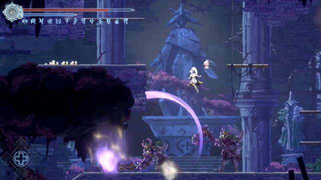 Hình ảnh trong game Afterimage Trial of Soul v20240529-P2P