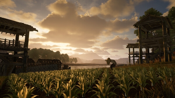 Hình ảnh trong game Sengoku Dynasty Ikigai Early Access