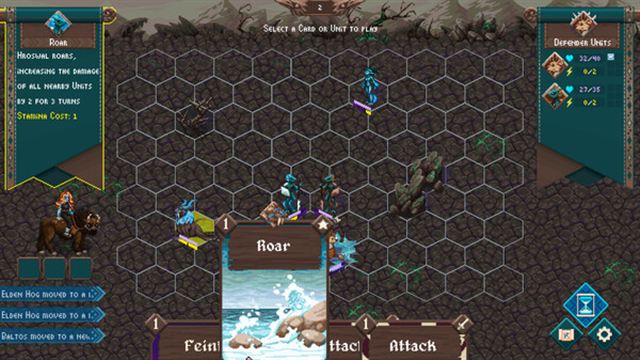 Hình ảnh trong game Broken Alliance Early Access