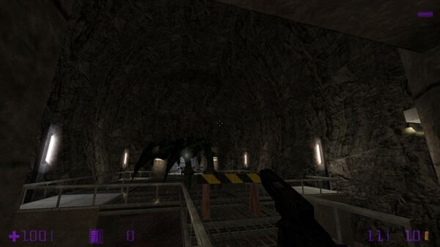 Hình ảnh trong game Delta Particles-P2P