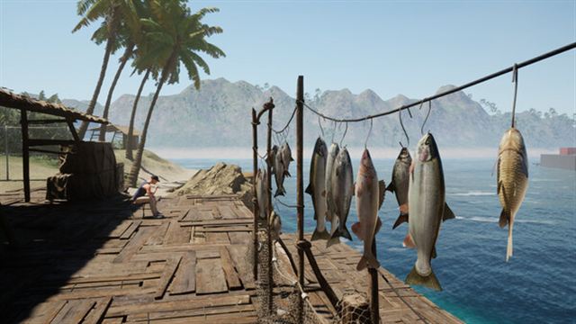 Hình ảnh trong game Drug Dealer Simulator 2 v1.0.8-P2P