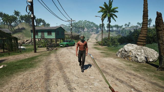 Hình ảnh trong game Drug Dealer Simulator 2 v1.0.13-P2P