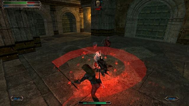Hình ảnh trong game Blade of Darkness v20250115-P2P