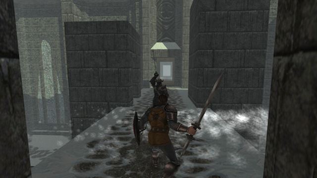 Hình ảnh trong game Blade of Darkness v20250115-P2P