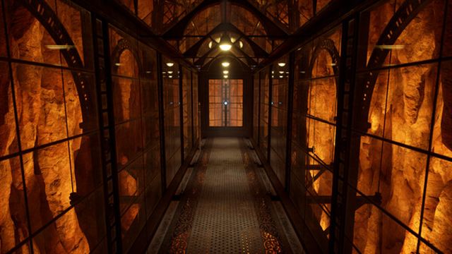 Hình ảnh trong game Riven v1.7.1-P2P