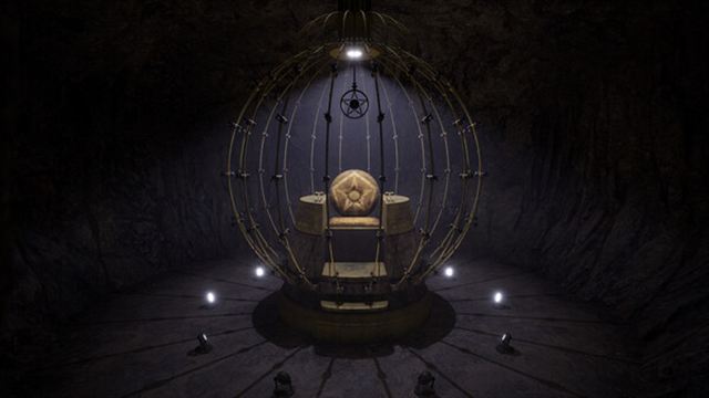 Hình ảnh trong game Riven v1.7.1-P2P
