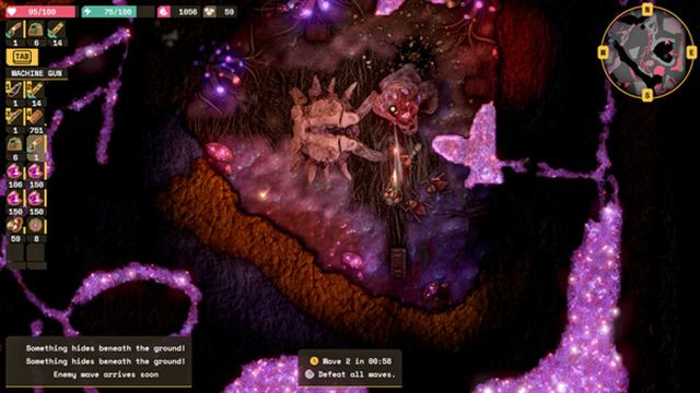 Hình ảnh trong game Lumencraft v9258-P2P