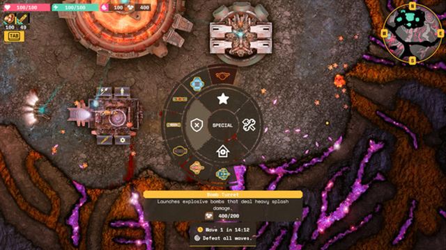 Hình ảnh trong game Lumencraft v9258-P2P