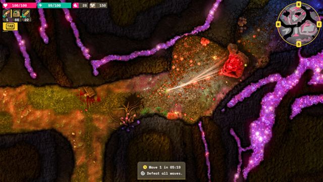 Hình ảnh trong game Lumencraft v9258-P2P