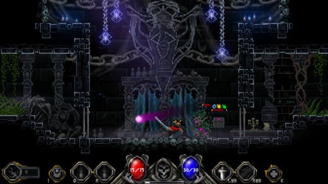 Hình ảnh trong game Godstone-TENOKE