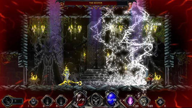 Hình ảnh trong game Godstone-TENOKE