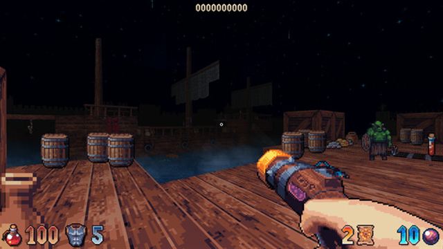 Hình ảnh trong game Wizordum v1.0.06.1-P2P