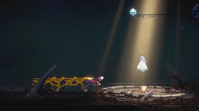 Hình ảnh trong game AWAKEN Astral Blade-SKIDROW