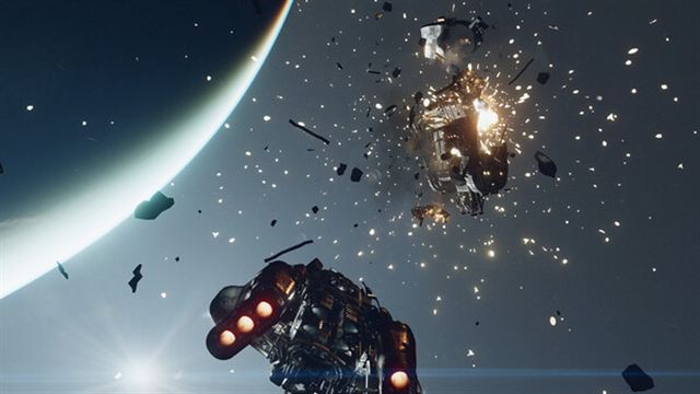 Hình ảnh trong game Starfield Premium Edition v1.12.32.0-P2P