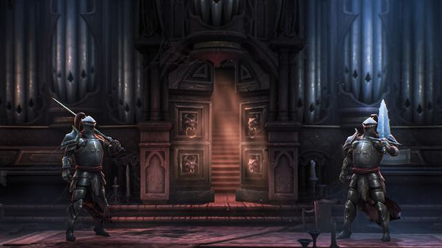 Hình ảnh trong game Mandragora Whispers of the Witch Tree v1.4.1.2299-P2P