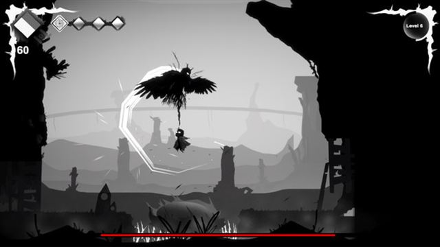 Hình ảnh trong game Pre Dusk-TENOKE