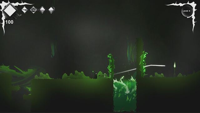 Hình ảnh trong game Pre Dusk-TENOKE