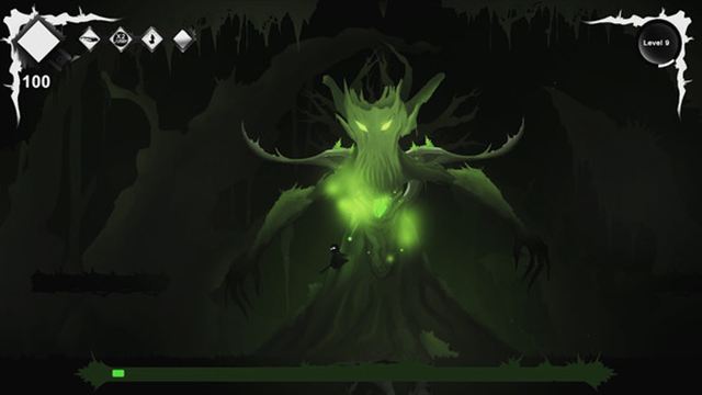 Hình ảnh trong game Pre Dusk-TENOKE