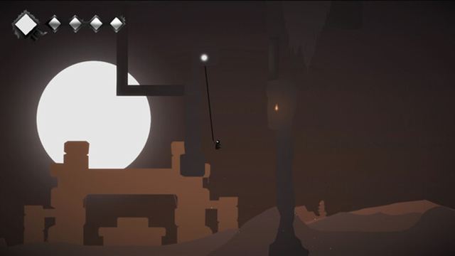Hình ảnh trong game Pre Dusk-TENOKE