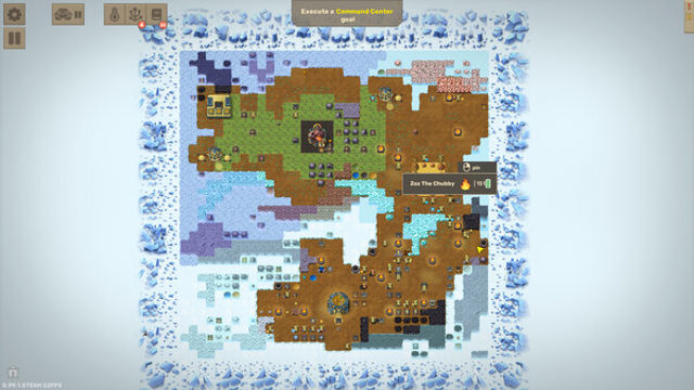 Hình ảnh trong game Craftomation 101 Programming And Craft-TENOKE
