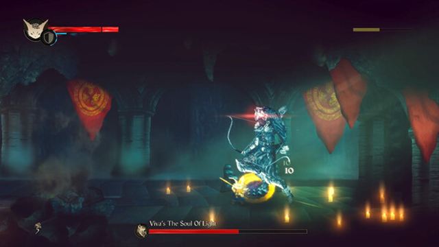 Hình ảnh trong game The Little Brave v1.0.4-P2P