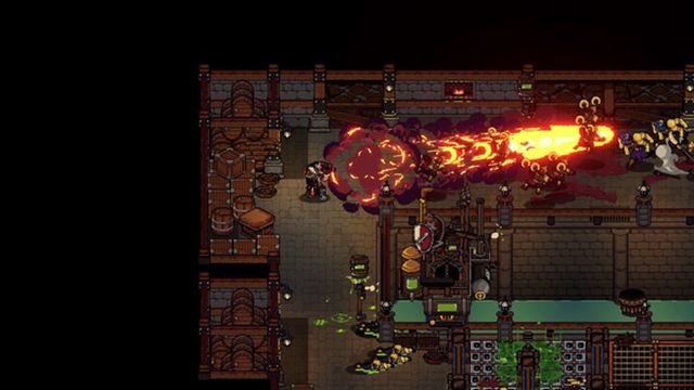 Hình ảnh trong game Castle Of Alchemists-GoldBerg