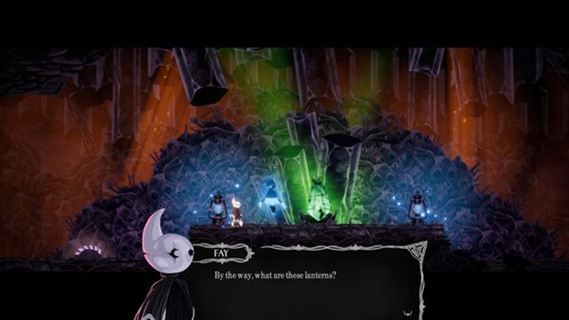 Hình ảnh trong game Elypse v1.0.18-TENOKE