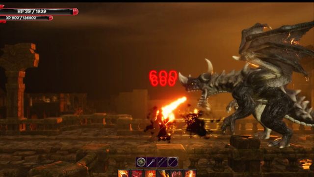 Hình ảnh trong game Legends Of Dionysos-SKIDROW