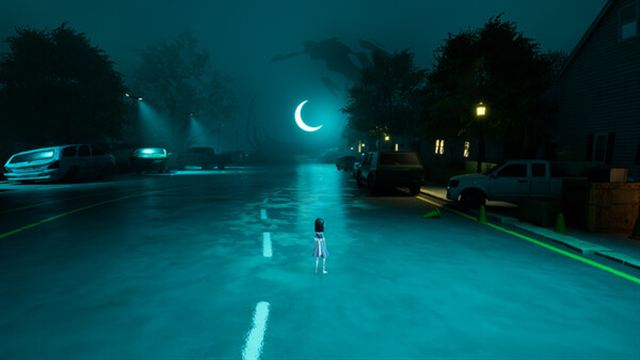 Hình ảnh trong game Beyond The Darkness-RUNE