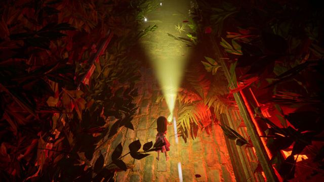 Hình ảnh trong game Beyond The Darkness-RUNE