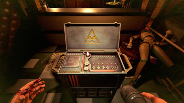 Hình ảnh trong game Hired 2 Die-TENOKE