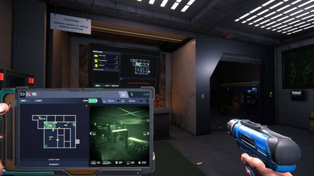 Hình ảnh trong game Hired 2 Die-TENOKE