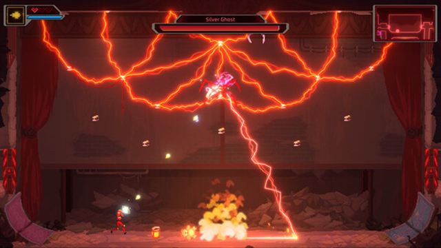 Hình ảnh trong game Turbo Kid v1.0.118196-P2P