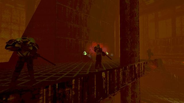 Hình ảnh trong game INCISION Transitory Termination Early Access