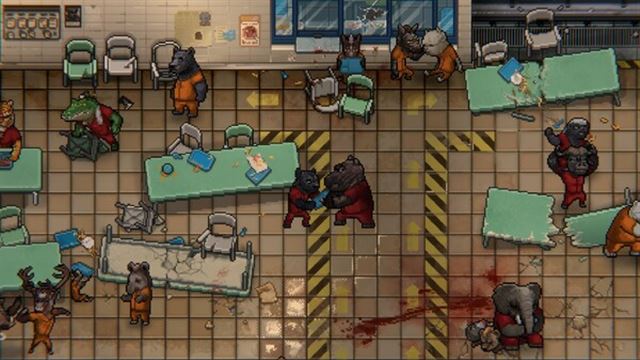 Hình ảnh trong game Back to the Dawn v2.0.0.28-P2P